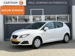 SEAT Ibiza - 1.2 Club | Airco | Elektrische ramen | Centrale vergrendeling |