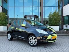 Ford Ka - 1.2 Titanium X | Nieuwe APK | Airco