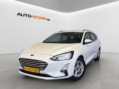 Ford Focus Wagon - 1.0 EcoBoost Hybrid Trend Edition Business