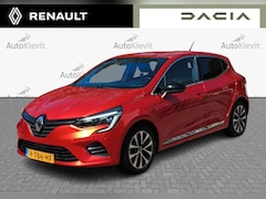 Renault Clio - 1.0 TCe Intens - Trekhaak