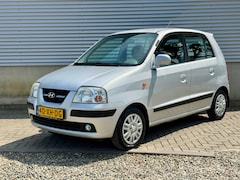 Hyundai Atos - 1.1i Dynamic Cool Automaat