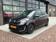 Citroën C1 - 1.0 e-VTi Feel | Airco | 5 Deurs