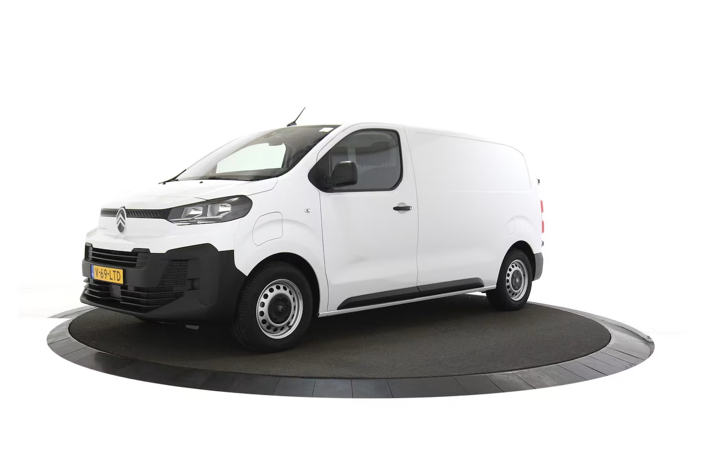 Citroën ë-Jumpy - L2 136pk 75 kWh - AutoWereld.nl