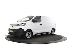 Citroën ë-Jumpy - L2 136pk 75 kWh