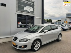 SEAT Leon - 1.2 TSI Ecomotive Businessline COPA xenon navi clima