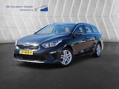 Kia Cee'd Sportswagon - Ceed 1.0 T-GDi DynamicLine rijklaar incl garantie