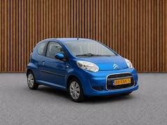 Citroën C1 - 1.0-12V Ambiance+Airco+LageKM+NAP