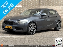 BMW 1-serie - 114i EDE | Airco | Navi | PDC |