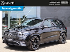 Mercedes-Benz GLE-Klasse - 400 e 4MATIC AMG Line