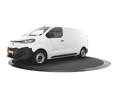 Citroën ë-Jumpy - L2 136pk 75 kWh