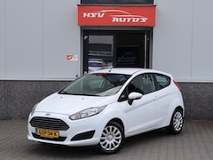 Ford Fiesta - 1.25 Titanium airco *169.000km