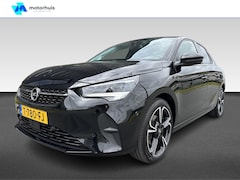 Opel Corsa - 1.2 Hybride 110 pk GS Line | Airco | Bestuurdersstoel in hoogte verstelbaar | Buitenspiege