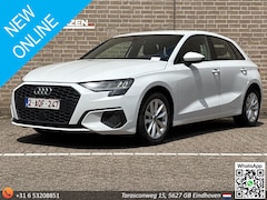 Audi A3 Sportback - 30 TFSI Advanced edition | € 10.750, - NETTO | Climate | Cruise | Navi | PDC |