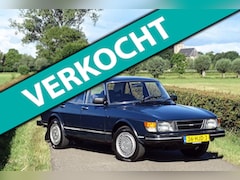 Saab 99 - 2.0 GL H5