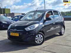 Hyundai i10 - € 2685, -1.1 i-Drive Nieuwe Apk 2027 , Nap pas