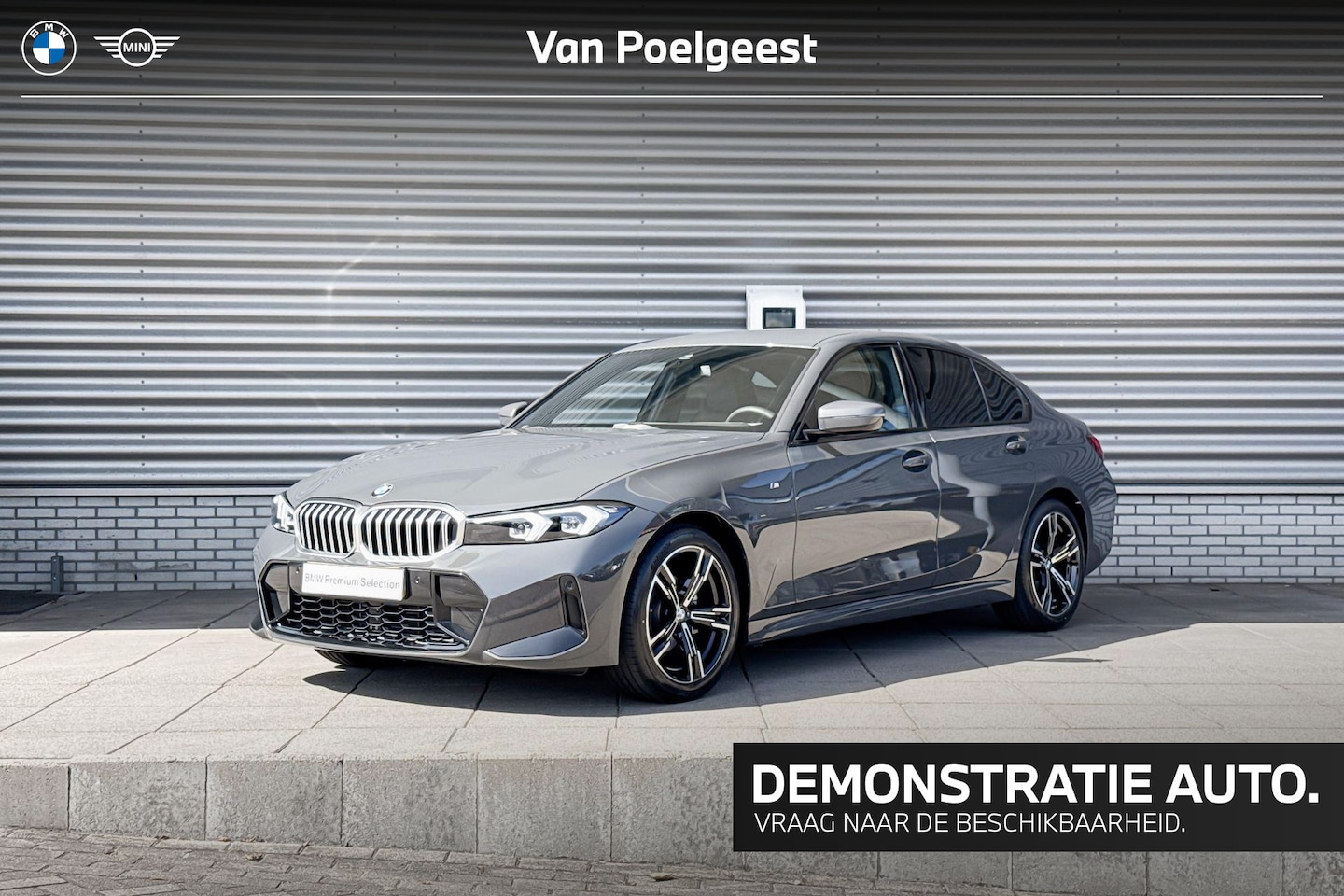 BMW 3-serie - Sedan 318i - AutoWereld.nl
