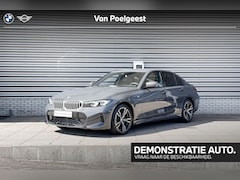 BMW 3-serie - Sedan 318i