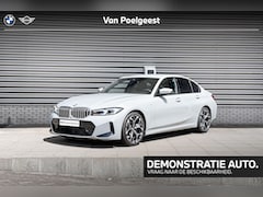 BMW 3-serie - Sedan 320i