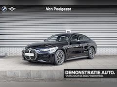BMW 4-serie Gran Coupé - 420i High Executive