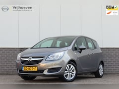 Opel Meriva - 1.4 Turbo Business+ Navi Trekhaak