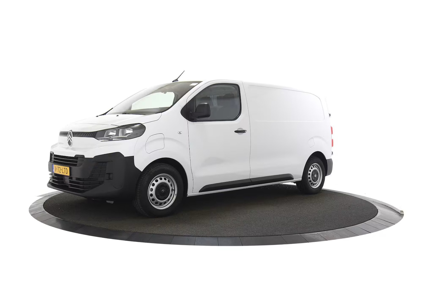 Citroën ë-Jumpy - L2 136pk 75 kWh - AutoWereld.nl