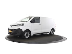 Citroën ë-Jumpy - L2 136pk 75 kWh