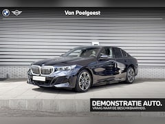 BMW i5 - eDrive40 M Sport Edition 84 kWh
