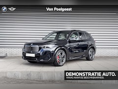 BMW iX1 - eDrive20 67 kWh M Sport Edition