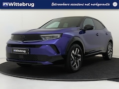Opel Mokka - 1.2 Turbo 136PK Hybrid GS Keyless | Winterpakket | Navigatie | Camera | Apple Carplay | Ad
