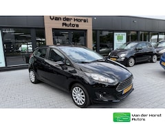 Ford Fiesta - 1.0 Style