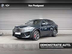 BMW iX2 - eDrive20 67 kWh M Sport Edition