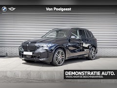BMW X5 - xDrive50e