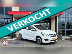 Opel Karl - 1.0 ecoFLEX Edition Navi/ Apple Carplay