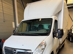 Opel Movano - 2.3 CDTI L3 bakwagen 6 bak airco export