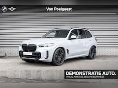 BMW X5 - xDrive50e