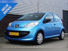 Peugeot 107 - 1.0-12V XR /5 Deurs/APK tot 19-6-2027