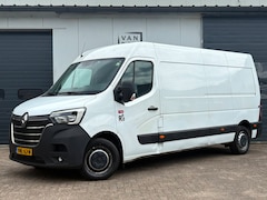 Renault Master - T35 2.3dCi 150pk L3H2 Navi Camera Airco Cruise