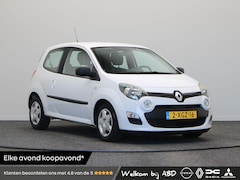 Renault Twingo - 1.2 16V Parisienne | Airco | Radio/mp3 speler | Elektrische ramen voor |