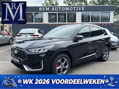 Ford Kuga - 2.5 PHEV ST-Line X NIEUWE AUTO VAN: 49.000, - VOOR: 41.770, - UW WKVOORDEEL: 7.230, - | WI