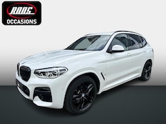 BMW X3 - xDrive30e High Executive M-sport | Panodak | Trekhaak | Active cruise