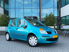 Renault Modus - 1.4-16V Privilège Luxe | Airco | APK T/M 4-3-27