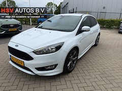 Ford Focus - 1.5 ST-Line navi LM 4-deurs org NL