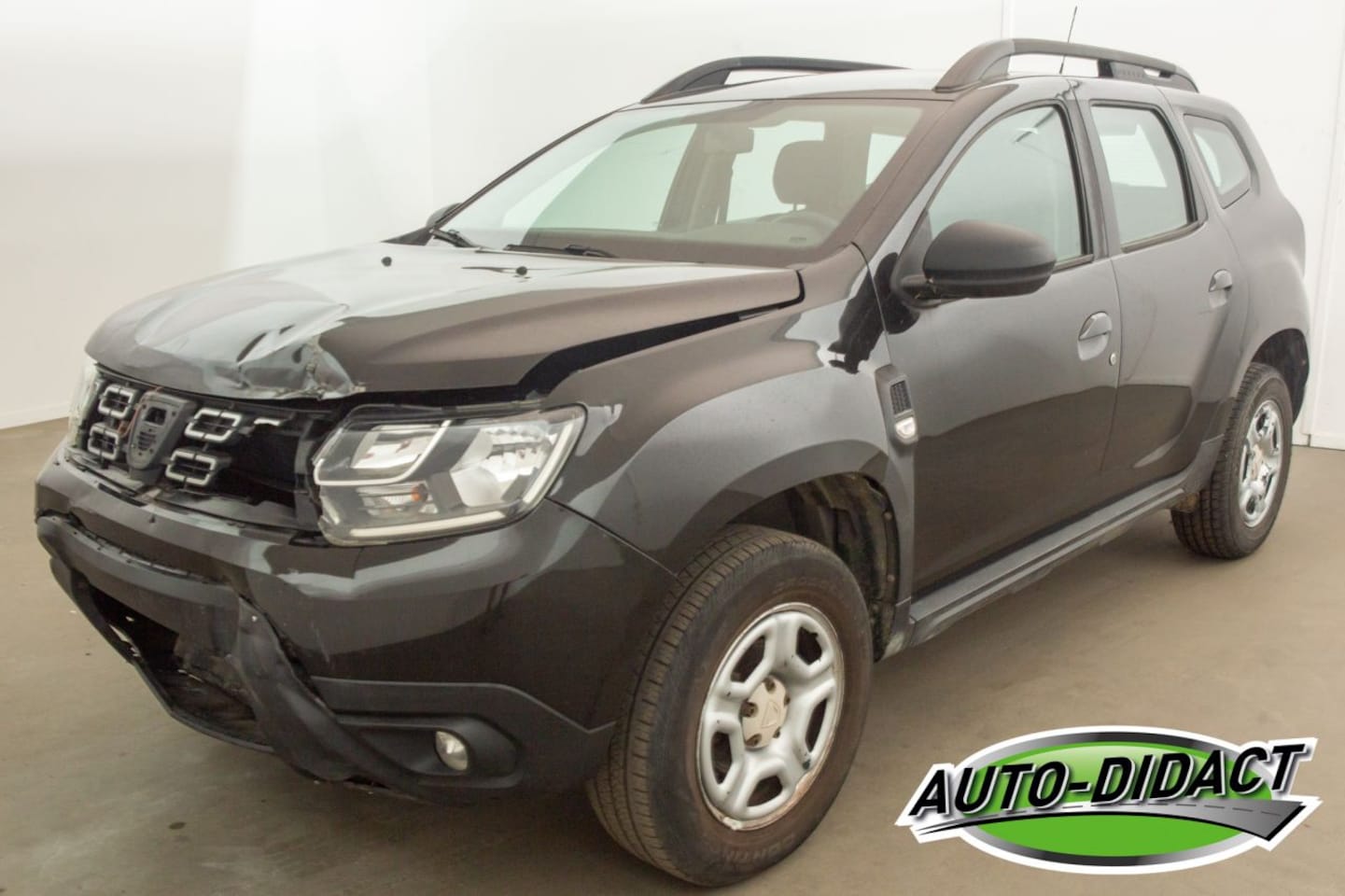 Dacia Duster - 1.6 84kW - Airco - Comfort - AutoWereld.nl