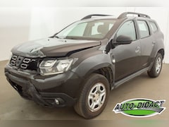 Dacia Duster - 1.6 84kW - Airco - Comfort