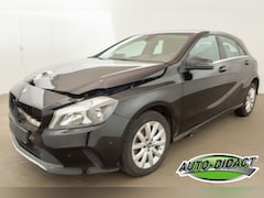 Mercedes-Benz A-klasse - A180 Automaat Navi Clima