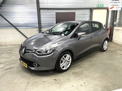 Renault Clio - 0.9 TCe Dynamique carplay APK LED cruise control