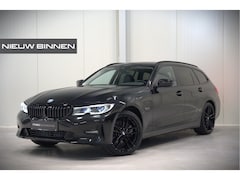 BMW 3-serie Touring - 320e Business Edition Plus | Stoelverwarming | Cruise Control | Apple Carplay | Navigatie