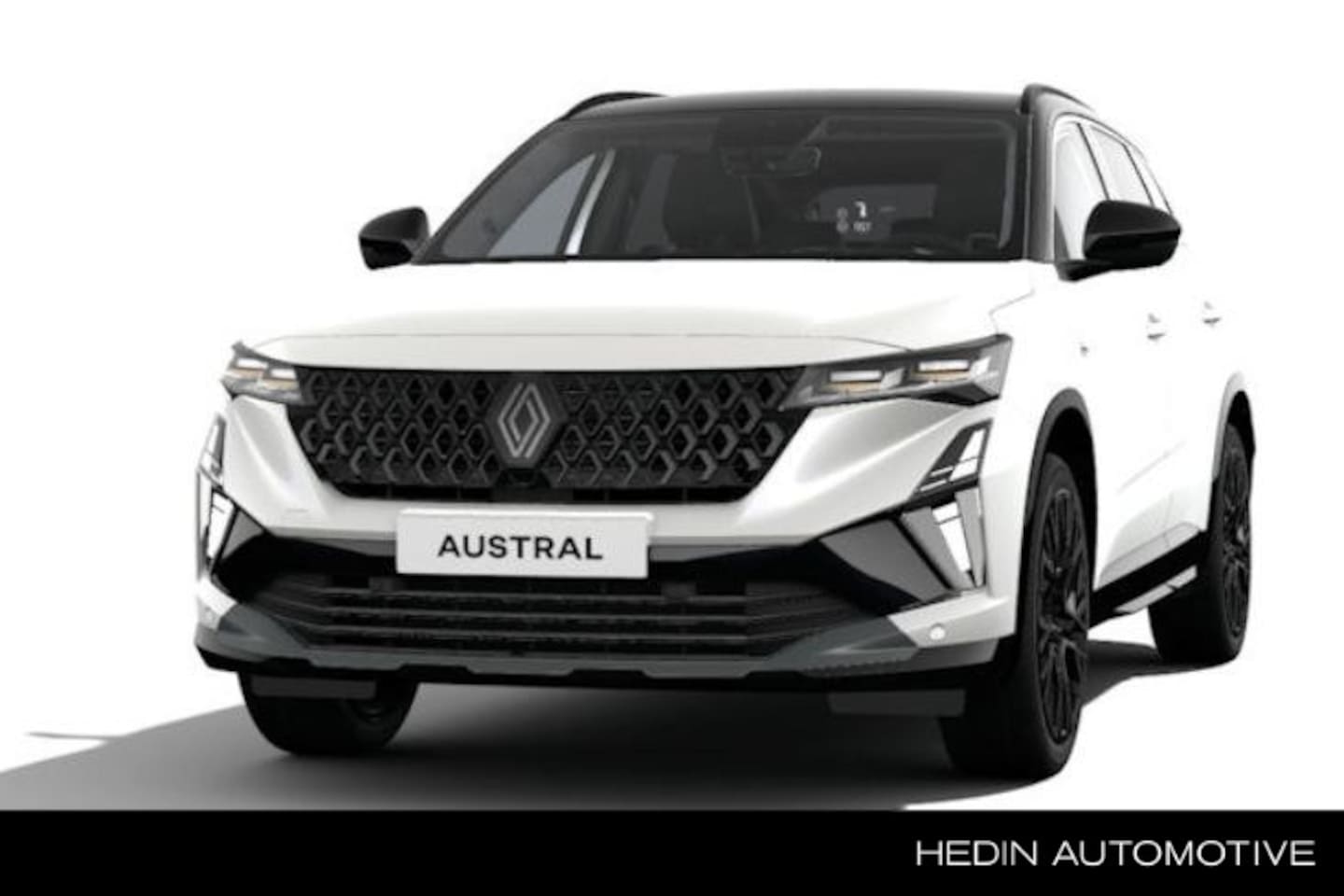 Renault Austral - 1.2 E-Tech full hybrid 200 esprit Alpine | Automaat | Pack Privilege | Pack Light & Sound - AutoWereld.nl
