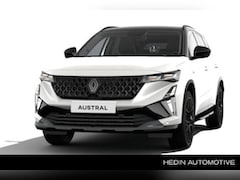 Renault Austral - 1.2 E-Tech full hybrid 200 esprit Alpine | Automaat | Pack Privilege | Pack Light & Sound