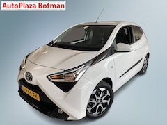 Toyota Aygo - 1.0 VVT-i x-joy